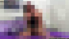 A bisexual man shares his experience as a sex slave and cuckold