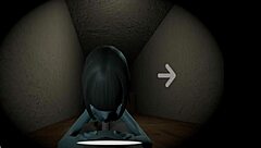 Ruins of Another World Sacrifice of Lewd Darkness Gallery