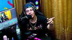 andressa sanchez seduces ruan with her ass on camera