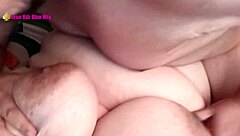 This Mature Busty Unfaithful Latina Milf Can't Get Enough Cock