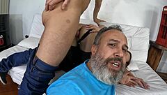 ted pede giih spanic em casamento leva um fora e ela d� pra outro