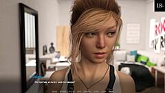 I complete the gameplay to become a rock star part 15