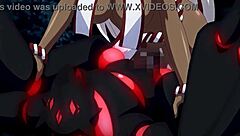 Sixteen hentai anime compilation scenes!