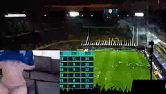 Te Ense�o Como Se Vive Un Verdadero Superclasico