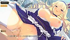 Evenicle Scene 29 With Subtitle