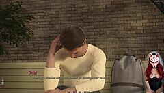 Best Costume For Porn Game?