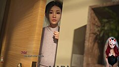 Best Costume For Porn Game?