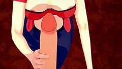 i watch beth smith fuckin step in free pov rick n morty full fantasyking3