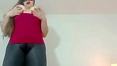 Big ass Latina wife becomes prostitute in Illinois, USA