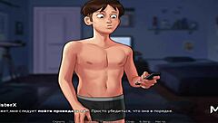 this milf gets her ass gaping in rough sex