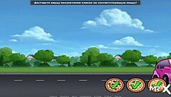 this milf gets her ass gaping in rough sex