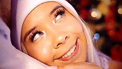 Valentina The Medellín Slut Can't Start Her Day Without A Cock In Her Mouth Her Lips Stretched Wide With Desire