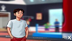 this milf gets her ass gaping in rough sex