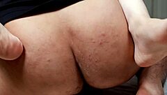 i love sex, shaved pussy milf gets creampie