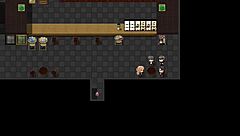 In an online game, my girlfriend and I encounter a strange guy leading to ntr fetish with big tits and ass in public, part 1