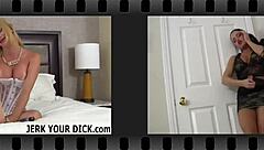 Femdom POV: Help me to pleasure myself