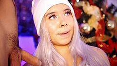 Watch Valentina the Colombian suck on cock daily