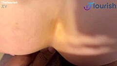 blonde anal office fuck with rimjob 😏