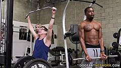 Lexi Lore Anal Fucks BBC