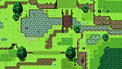 In an online game, my girlfriend and I encounter a strange guy leading to ntr fetish with big tits and ass in public, part 1