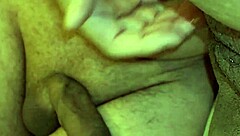 Naughty Brazilian couple fucks anal and pussy!