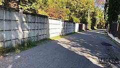 Widow Lures Guys To Haunted House For Hardcore Fucking