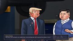 Summer time saga uncensored part 32 with dating scenes