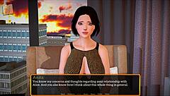 my new stepfamily game