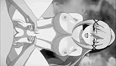 Anime Scenes for Masturbation Pleasure