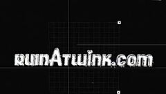 Handsome Black Exec Becomes Orgy Bottom Impromptu After Call With Girlfriend?