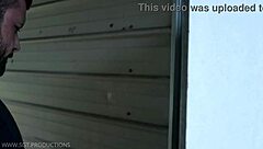 girl fucked hard in casting interview with deepthroat and creampie!