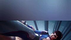 Check out this hentai anime 3d compilation with big asses.