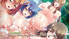 Pretty Big Boobs Step Sister Loves Riding Hard Dick