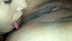 i licked her ass until she came hard