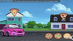 this milf gets her ass gaping in rough sex