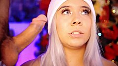 Valentina The Medellín Slut Can't Start Her Day Without A Cock In Her Mouth Her Lips Stretched Wide With Desire