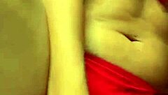 Intense Anal Assfucking with Fruit and Masturbation