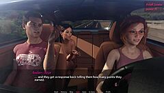 Fetish Locator 40 - Curvy Teen 18+ Beach Day Fun in 3D