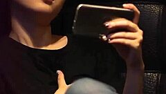 kat dior begs that thick dick cheater to fuck her ass