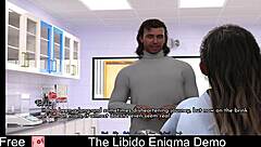 The Libido Enigma Demo!