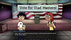 Danny Phantom: Amity Park Part 21 - A Green-Handed Experience