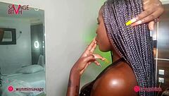 that super tight latina got pounded in her audition