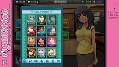 Ultimate huniepop challenge walkthrough 😎