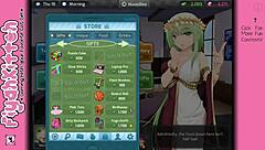 Ultimate huniepop challenge walkthrough 😎