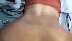 Colombian Mother-In-Law Opens Ass For Stepson