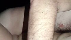 Slutty MILF gets her pussy pounded in different positions