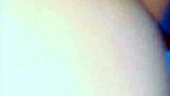 Tight Pussy MILF Cries Out in Public!