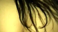 Slut moaning loud on cousin! What a ride!