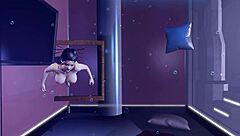 Tease that young big dick? 3D MILF wants sex.