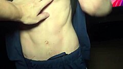 Guys With Big Dicks Engage In Hard Orgy Part 1